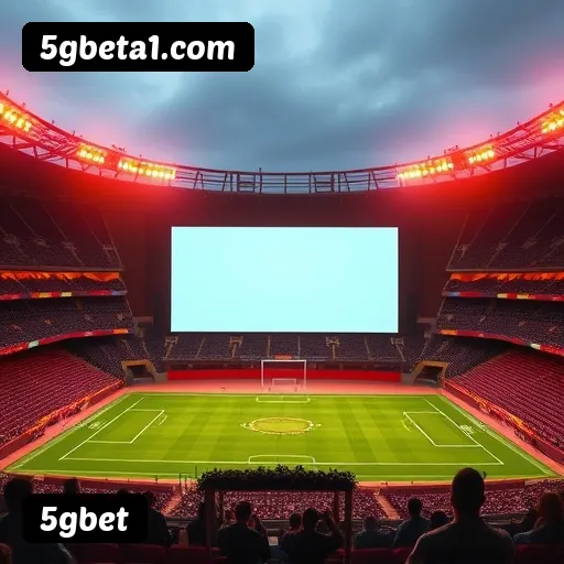 Recursos Exclusivos do App 5gbet - Modo Offline, Login Biométrico