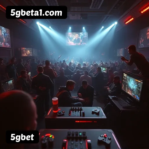 Coleção Premium de Slots 5gbet - NetEnt, Pragmatic Play, Evolution